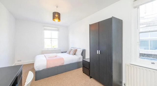 Luxury Apartment London Eye Westminister, Varaa Huoneisto Asunnot kohteessa Merseyside, Huoneisto