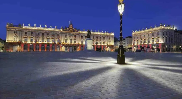 Appart Faubourg St Pierre