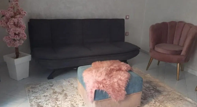 NECTAR, Rezerwuj Apartament Hotele w Tanger-Tetouan z parkingiem, Parking