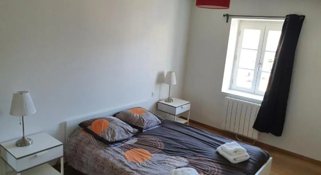 Appartement en plein centre de Deauville 2ème, Забронировать Апартаменты/квартира Довиль 