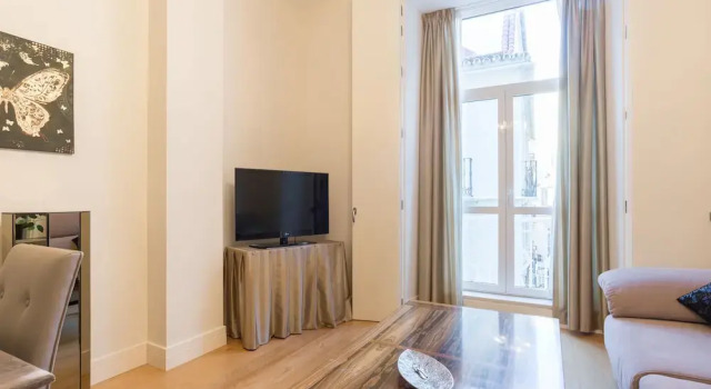LU&CIA Apartamento Malaga Premium, Забронировать Апартаменты/квартира Апартаменты Малаги, рядом с Железнодорожный вокзал Малаги, Апартаменты/квартира