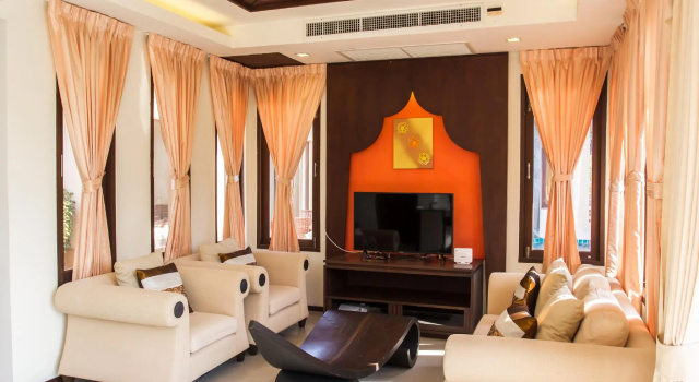 Devaran Lake House Hua-Hin, Забронировать Отель Отели Хуахин 4 звезды, рядом с Sea Pines Golf Club, 4*