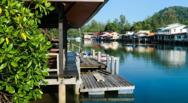 Baan Rim Nam