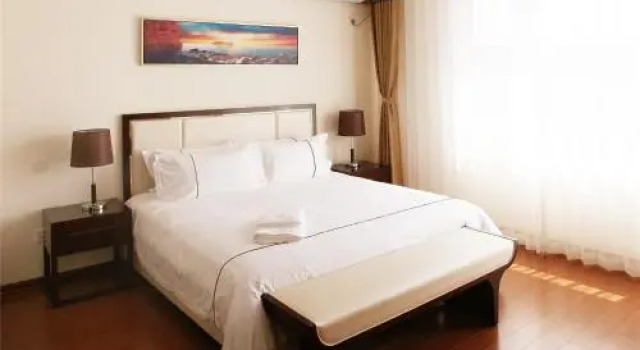 Bedom Apartments · Miyunshuizhen, Beijing, Rezerwuj Apartament Pekin Pekin