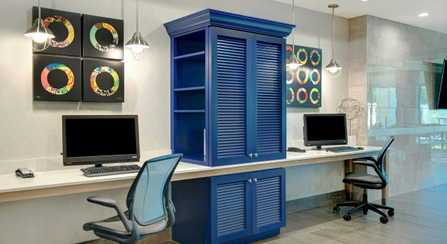 Home2 Suites by Hilton Plano Richardson
