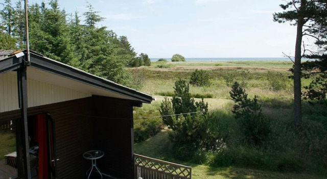 Beautiful Holiday Home in Hals Near Sea, Забронировать Отель Отели Северной Ютландии 3 звезды, 3*