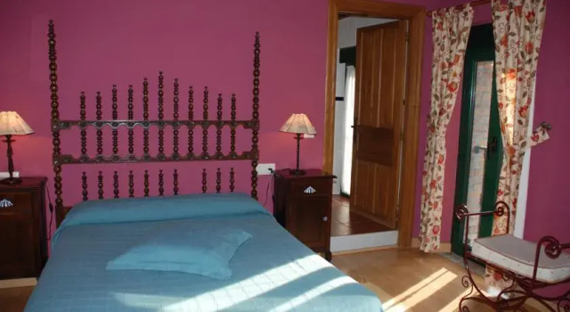 La Casa del Dobra, Réserver Hôtel Tornín Espagne