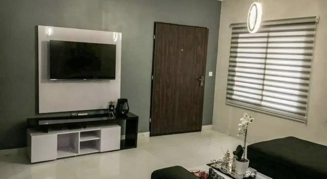 Lovely 2-bedroom Apartment Located in Lekki, Varaa Huoneisto Lekki Phase 1 