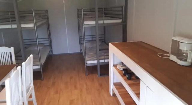 Camping Djupdalen, Rezerwuj Pole kempingowe Hotele w Svealand z parkingiem, Parking
