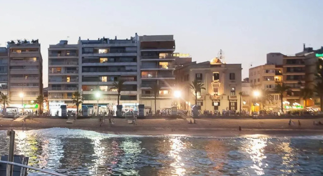Студия RESIDENCE du SOLEIL