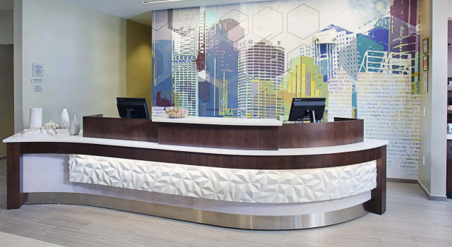 SpringHill Suites by Marriott Carle Place Garden City, Book Hotel Carle Place Long Island