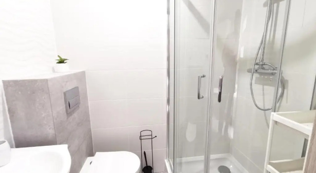 Номер Standard Apartamenty Fińska Gdynia