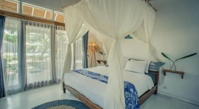 Mowies On The Beach, Book Hotel Hotels in Lombok with Parking, Parking