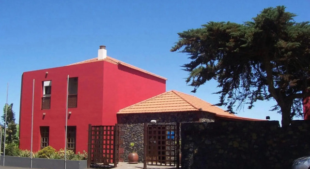 Hotel Villa el Mocanal
