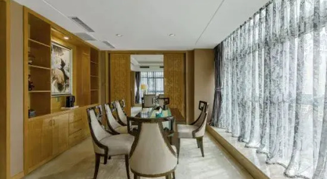 Люкс Executive Beris Media Hotel
