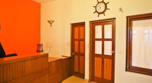 Pratiksha Himalayan Retreat, Rezervovat Hotel Ranikhet Uttarakhand