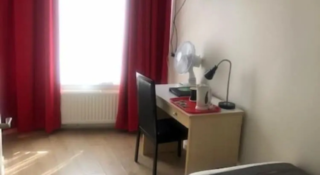 Одноместный номер Delta Hotel City Center