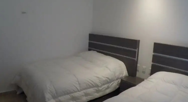 Апартаменты с 2 комнатами с балконом Delightful and Quiet 2 BR Condo in Tulum by Happy Address