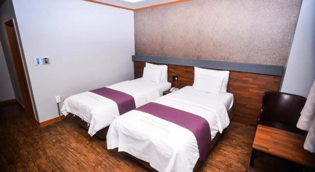 Двухместный номер Standard Hotel Noblesse