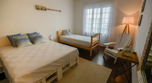 Casa da Praia