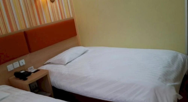 Home Inn (Yongqing Yichang Road)