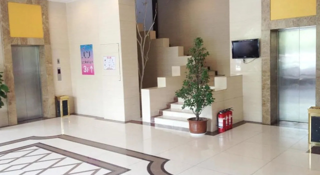 Fuyang Golden Beach Hotel, Book Hotel 3-stjernede hoteller i Fuyang, 3*