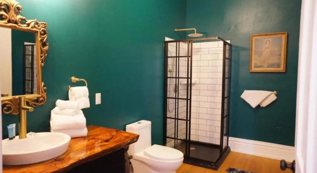 Номер Business The Oliver Inn | Duluth Hotel Near Canal Park