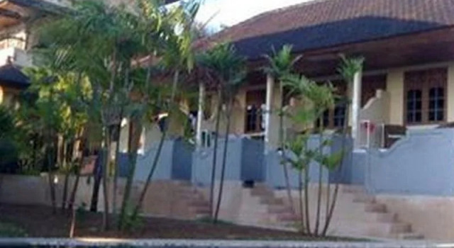 The Gong, Reservar Hotel Hotéis em Bali com piscina, Piscina