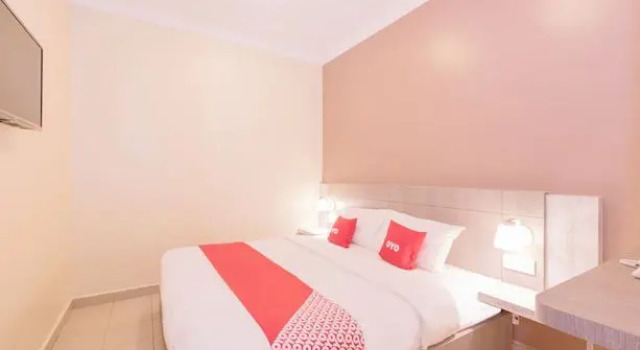 Oyo 89783 Bjorn Boutique Hotel Wangsa Ma