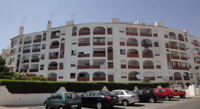 Апартаменты Vista Mar Apartamento