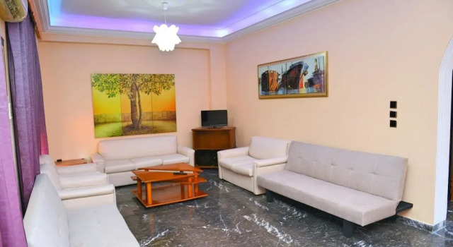 Panorama Hotel And Apartments