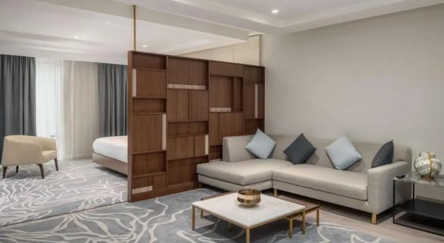 Studio Radisson Hotel & Residences Erbil