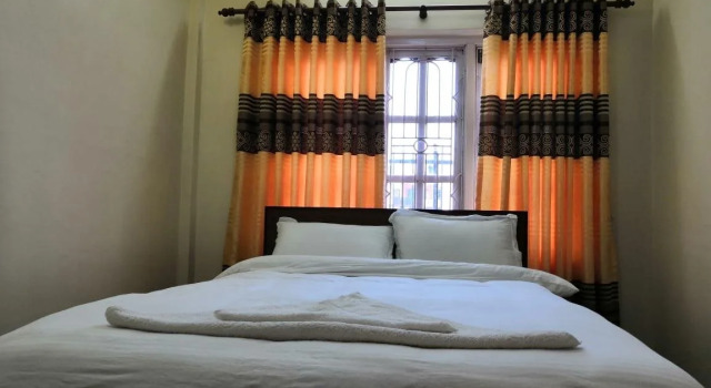 Raniban Eco Homestay & Apartment, Забронировать Апартаменты/квартира Отели Балладью с парковкой, Парковка