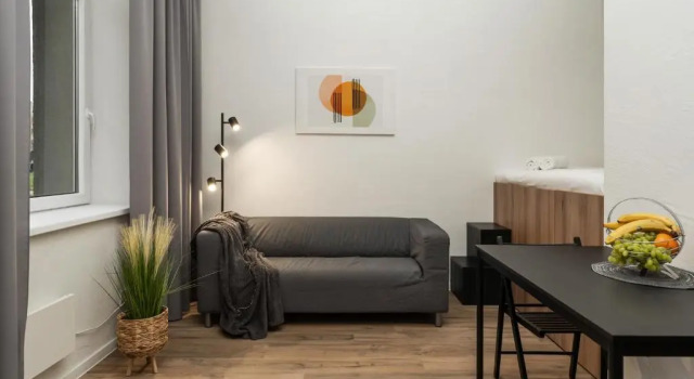Air 105 ApartHouse, Book Hotel Hotels in Vilnius county with Parking, Parking