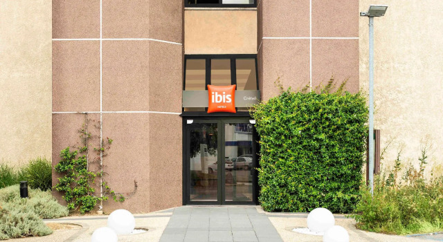 ibis Paris Creteil, Prenota Hotel Créteil Valle della Marna
