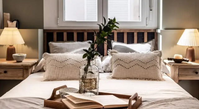 Pepe - 2 Bedrooms in Trafalgar