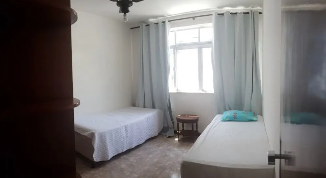 Апартаменты Apto Cabo Frio