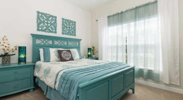 Storey Lake 4813, Rezerwuj Hotel Hotele w Kissimmee z basenem, Basen