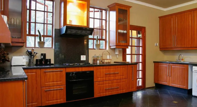 Семейный люкс Deluxe Tuareg Guest House