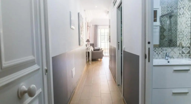 Apartment Orlando Tenerife Sur MIKEY, Забронировать Апартаменты/квартира Адехе Teide National Park, рядом с Пляж Ла-Пинта