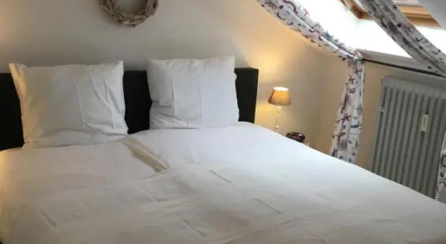 Апартаменты Deluxe Apartment Gronau