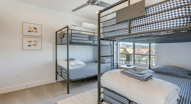 St George Home w/ Patio - 8 Mi to Snow Canyon!, Забронировать Апартаменты/квартира Апартаменты Сент-Джордж, рядом с Гольф клуб "Корал Каньон", Апартаменты/квартира