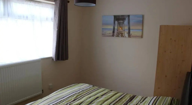 25 Idmiston Road, Varaa Huoneisto Asunnot kohteessa Merseyside, Huoneisto