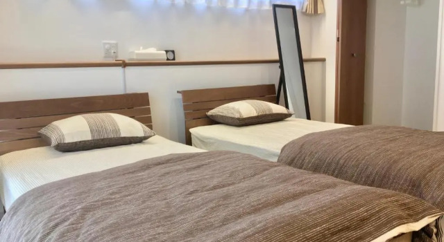 A-Style Futenma, Rezerwuj Hotel Hotele w Okinawa z parkingiem, Parking