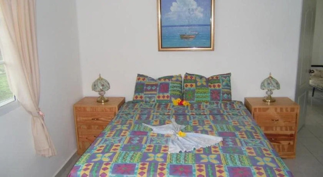 Casa Blanca Samana, Rezerwuj Hotel Las Galeras Samana