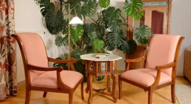 Апартаменты Residenz Sonnwinkl