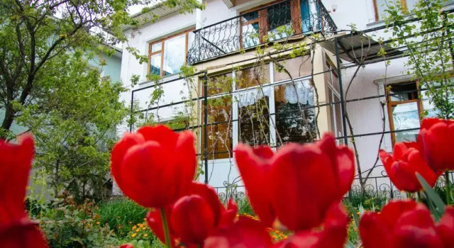ShymCity Hostel
