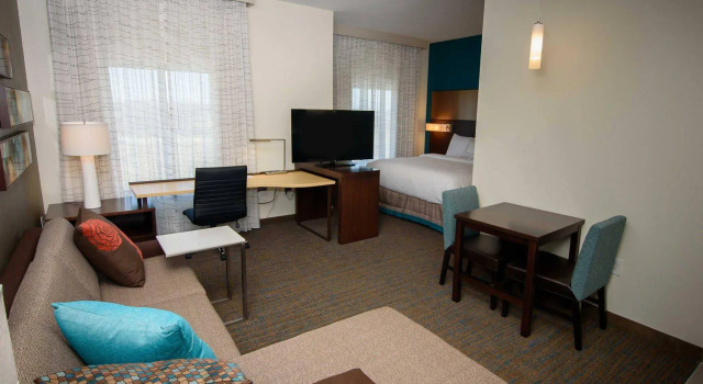 Residence Inn Cleveland Avon at The Emerald Event Center, Reserva ahora Hotel Avon Ohio