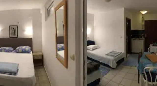 Apartments Kuljača