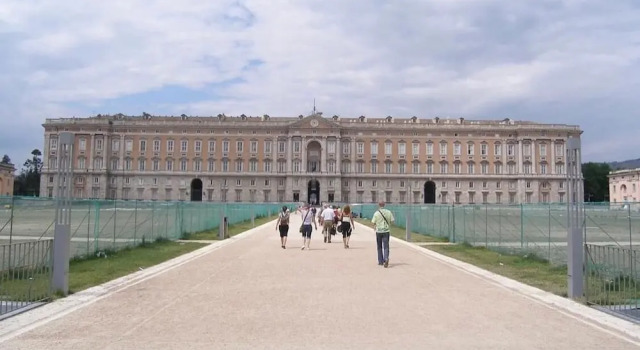 B&B La Reggia